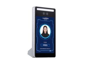 Best Wifi Camera 800*1280 8&quot; Face Recognition Attendance System wholesale