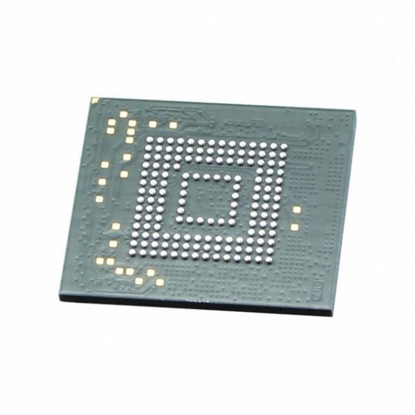 Cheap Memory IC Chip SFEM008GB1EA1TO-I-GE-121-STD Non Volatile FLASH NAND Memory for sale