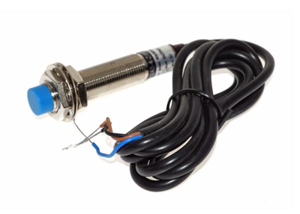 Cheap LJ12A3-4-Z/BX NPN Inductive Proximity Infrared Sensor Arduino 3D Printer DC6-36V for sale