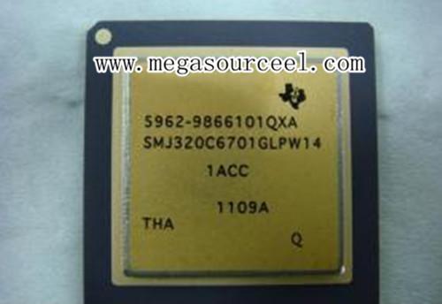 Cheap Programmable IC Chip SMJ320C6701GLPW14 - Texas Instruments - DIGITAL SIGNAL PROCESSORS for sale