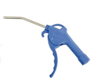 Best Plastic Steel Pneumatic Air Tubing AR - TS Air Duster Gun With Thread 1/4" PT wholesale