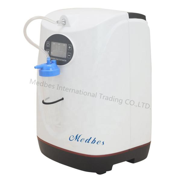 Cheap portable home oxygen 3L oxygen purity 90%-96% oxygen concentrator oxygenerator for sale