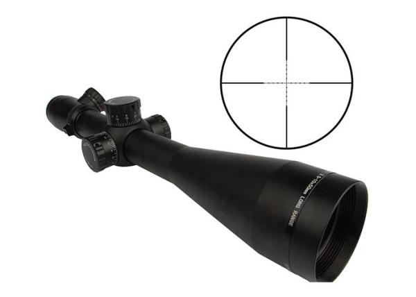 Cheap Nitrogen Filled Side Focus Scope 11 Levels Controlling Stable Working In Low Light Situations for sale