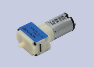 China Stable Performance 1.2L/min DC 3V Mini Air Pump Mini Pressure Pump for Kitchen, bathroom,Cosmetology and bodycare on sale