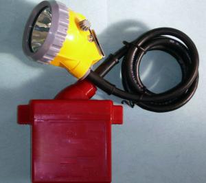 CHINACOAL cap lamp high quality cordless mining cap lamp headlight