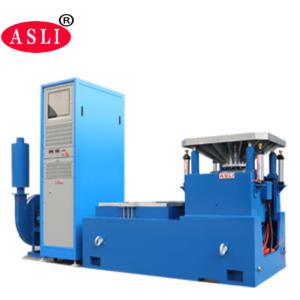 Best Vertical Horizontal Vibration Electromagnetic High Frequency Vibration Testing Machine For Laboratory wholesale