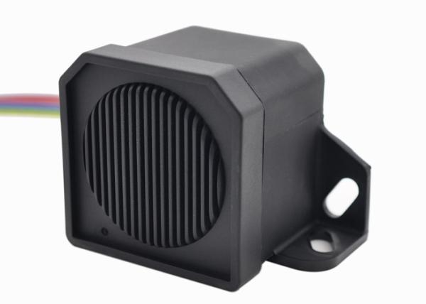 Cheap IP68 Multi Sounds Backup Warning Beeper / Reverse Beeper For Car for sale