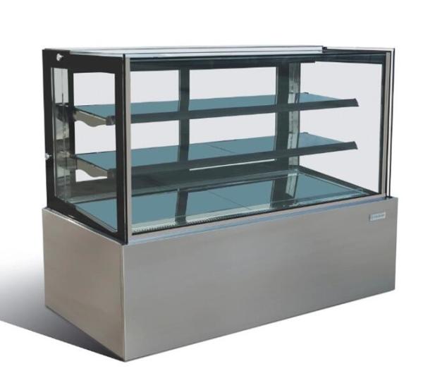 Cheap Refrigerated Bakery Display Case –R9 Series for sale
