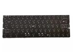 13 Layers Custom Keyboard PCB 5oz Mechanical Keyboard PCB PTFE