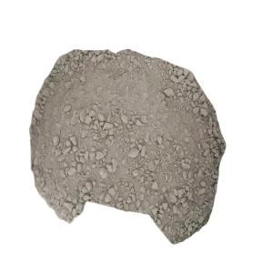 Alkali Resistant Castable Refractory with Bulk Density 2.0-2.5g/cm3 and High Alumina