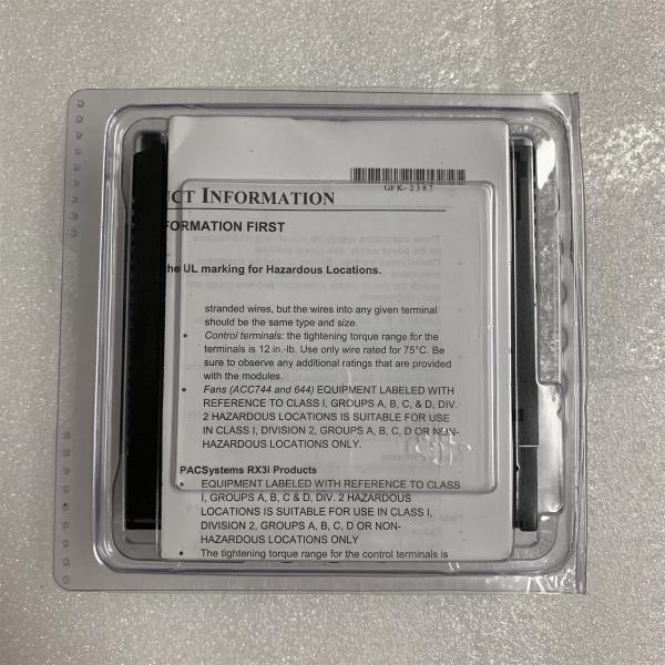 Cheap GE IC693MDL730 POSITIVE LOGIC OUTPUT MODULE 8 OUTPUTS 12/24VDC 2A NEW for sale