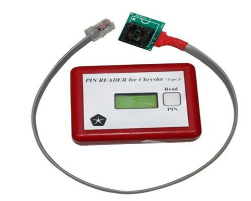 Cheap PIN Code Reader for Chrysler for sale