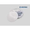 Buy cheap 6.74 G/Cm3 Double Side Polished LSAT Optical Substrate from wholesalers