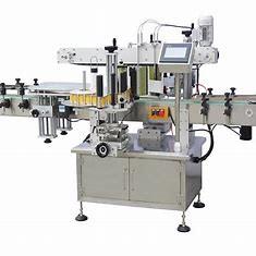 Cheap Modularization Automated Plastic Pet Bottle Labeling Machine for sale