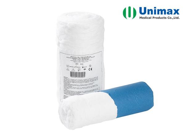 Cheap Cotton Wool, Cotton Roll, Absorbent, Surgical, Medical Consumables for sale