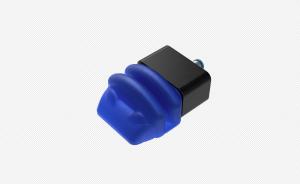 Best Modular Design Soft Robotic Finger For 3C Industry wholesale