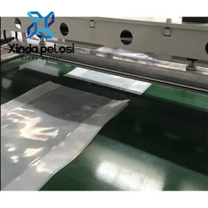 Best High Productivity Heavy Duty Bag Making Machine Non Woven Bag Making Machine 8KW wholesale