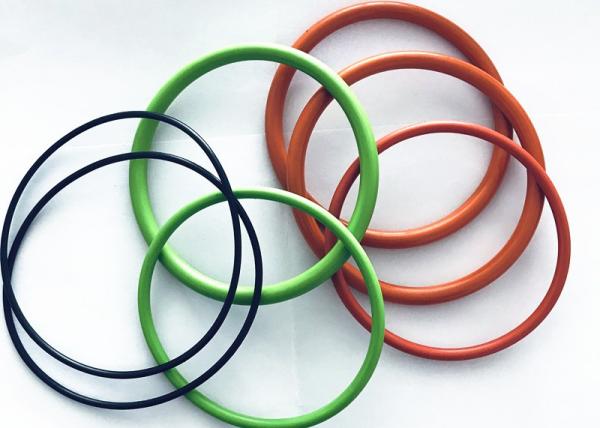 Cheap Valve Seal 80 Shore A 1" 2" 3" Rubber O Rings Kits setting tools Shorty Kits for sale