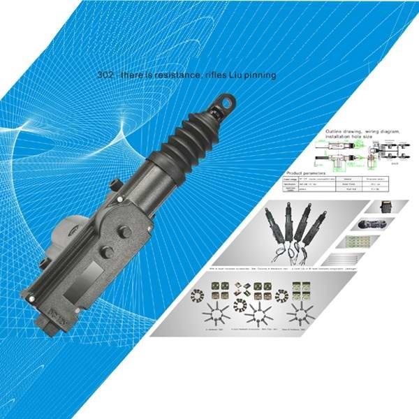 Cheap Motor for Central Locking System for sale