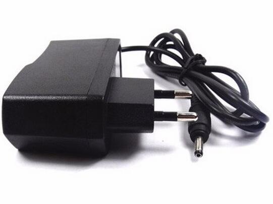 12v series AC DC power adapter for LED strips CCTV cameras with CE UL SAA FCC CB marked