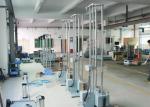 High Acceleration Shock Test Machine , Mechanical Testing Services 210 X 210