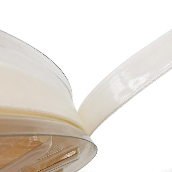Cheap Versatile and Easy to Fiber Line Trim Heavy Duty Acrylic Adhesive Double Side Pet Tape for sale