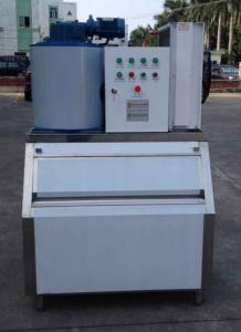 China High-Quality ice flake maker machine with 500KG capacity on sale