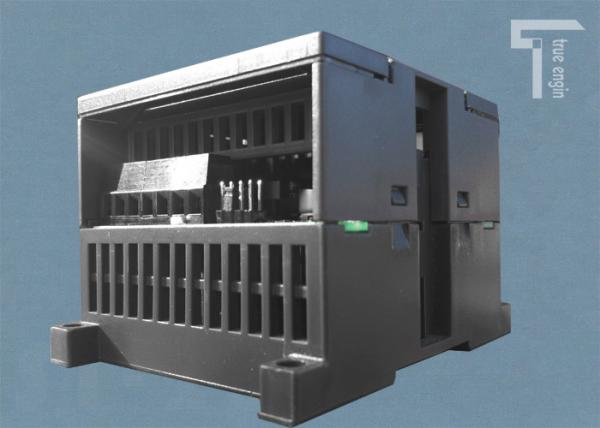 Cheap PSM PLC Case Constant Current Supply Input 24V Max output Current 4A For Magnetic Powder Clutch for sale