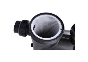 Corrosion Proof Garden Water Pump , Low Operation Noise Variable Speed Pool Pump