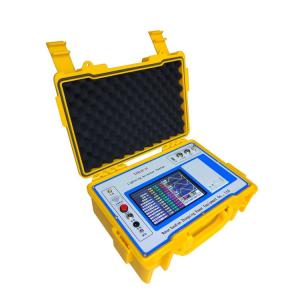 30 - 100V Three Phase Wireless Zinc Oxide Arrester Tester