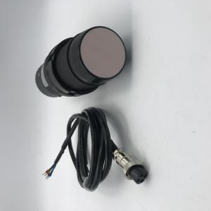High Resolution Fluid Level Meter Non Contact Ultrasonic Distance Sensor