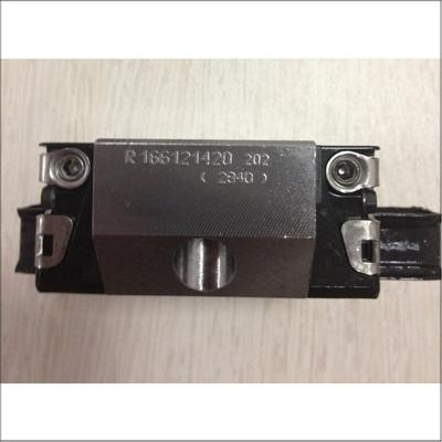 Rexroth B.RUNNER BLOCK R166121420 KWD-025-FKS-C1-N-1 Versatile And Interchangeab
