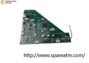 ATM Parts DN Series WINCOR CMD-V6A SDU Stacker Distribution Unit Control Board 1750330373