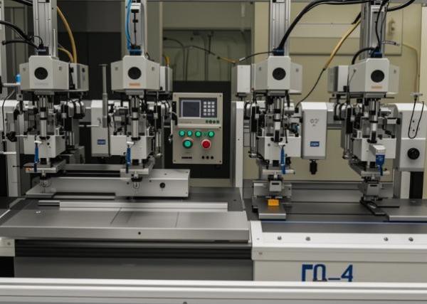 Cheap Automatic Temperature Sensor Assembly Welding Line for sale