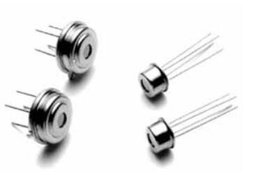 Cheap 100% Original Thermopile IR Sensor -20ºC To 100ºC Working Temperature AAS-930-164B for sale