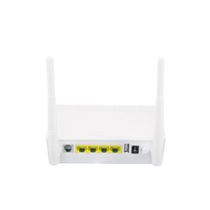 Best FTTH Solutions WIFI ONU 1GE 3FE 1TEL XPON ONT Wifi Modem With Wifi Router wholesale