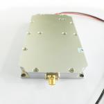RS485 Control 360 Degree Coverage Anti Drone System Module With 3km Frequency
