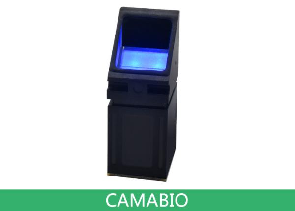 Cheap CAMA-SM25 Optical Fingerprint Recognition Sensor Module For Physical Access control for sale