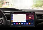GPS Navigation Universal Car Stereo Multi Language 2000×1200 Resolution