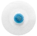 Resting Skintact Electrodes Foam Backing For Monitoring CE Certificated