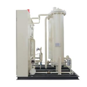 Best 1m3-50m3 Hospital Oxygen Concentrator System Oxygen Generation Unit wholesale