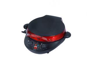 Best 12 Inch Smart Pizza Maker With Detachable Plate wholesale
