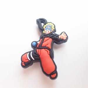China Embossed Custom Sew On Logo Patches PVC Rubber Label 3M Reflective on sale