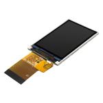 2.0 inch IPS TFT LCD display | 240x320 pixels | MCU 8Bit interface | 40-pin |