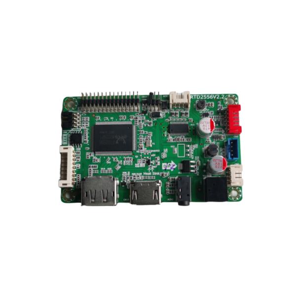 Cheap Multi Purpose Monitor Control Board HDMI LCD Display Industrial Monitor Highest Resolution To FHD for sale