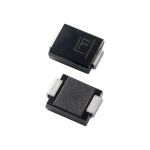 1.5SMC91A Diode Triode Circuit Protection TVS Transistors