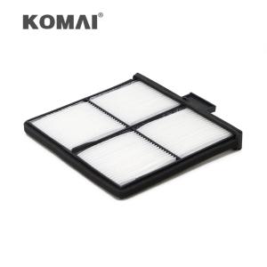 Best OEM 87529500 Cabin Air Filter For E135B E150B E175B E385C E485C wholesale