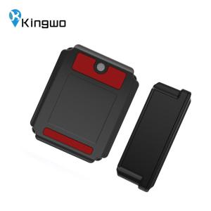 Best Rechargeable Asset GPS Tracking Device Vehicle GPS Tracking System Mini wholesale