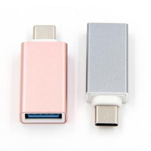 China OTG USB Type C Adapters on sale