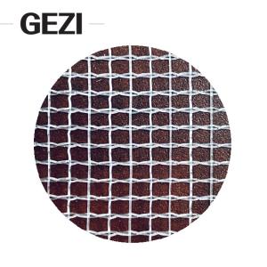 China 25mesh 45g 45 mesh 100g 50mesh 120g greenhouse mesh net anti insect screen net for gardening planting factory on sale